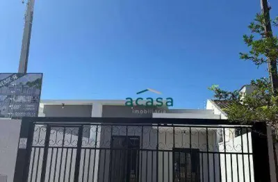 Casa com 2 quartos à venda na Rua Viamão, Mirante, Cascavel
