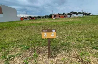 Terreno à venda na Avenida Orlei Mendes de Oliveira, Cancelli, Cascavel