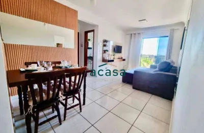 Apartamento à venda, 57 m² por r$ 318.000,00 - ciro nardi - cascavel/pr