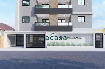 Apartamento com 2 quartos à venda na Rua Marechal Floriano, Centro, Cascavel