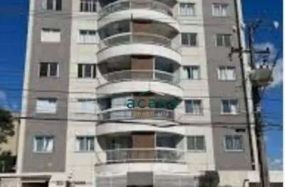 Apartamento com 1 suíte + 02 dormitório à venda por r$ 490.000 - centro - cascavel/pr