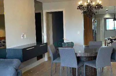 Apartamento com 3 dormitórios à venda por r$ 1.330.000,00 - centro - cascavel/pr