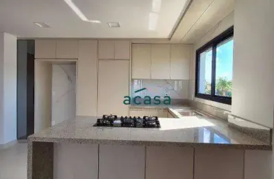 Apartamento com 1 suíte 2 dormitórios à venda, 138 m² - centro - cascavel/pr