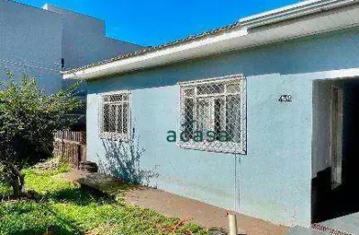 Terreno à venda, 450 m² por r$ 699.000,00 - são cristóvão - cascavel/pr