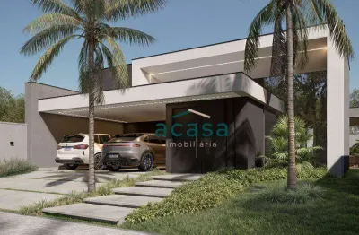 Casa com 3 quartos à venda na Rua Guabirobas, Cancelli, Cascavel