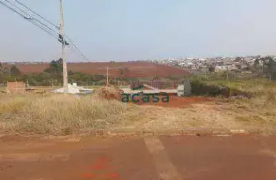 Terreno à venda, 210 m² por r$ 150.000,00 - ecopark - cascavel/pr