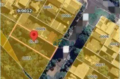 Terreno à venda, 480 m² por r$ 430.000 - alto alegre - cascavel/pr