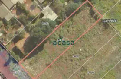 Terreno à venda, 600 m² por r$ 270.000,00 - cataratas - cascavel/pr