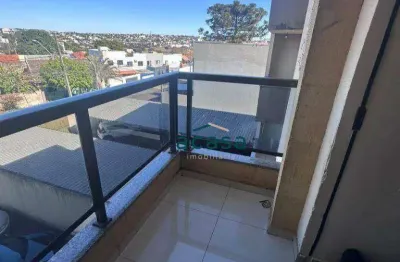 Apartamento com 3 dormitórios à venda por r$ 250.000,00 - parque verde - cascavel/pr