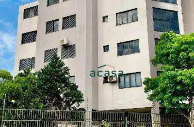 Apartamento com 3 dormitórios à venda por r$ 990.000,00 - centro - cascavel/pr
