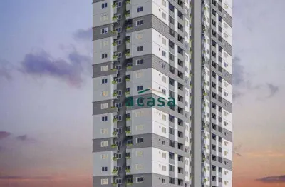 Apartamento com 2 dormitórios à venda por r$ 734.364,43 - centro - cascavel/pr