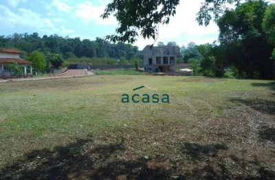 Terreno à venda, 1106 m² por r$ 215.000,00 - alto do bom retiro - cascavel/pr