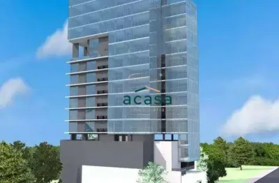 Sala comercial com 1 sala à venda na Rua Haroldo Hamilton, Centro, Toledo