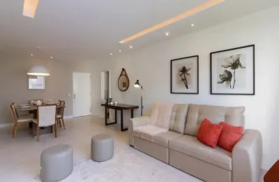 Oportunidade- apartamento 2ª quadra leblon- entrar e morar