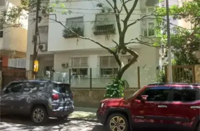 Para você que busca morar com tranquilidade em plena copacabana , veja essa oportunidade na r. décio vilares.