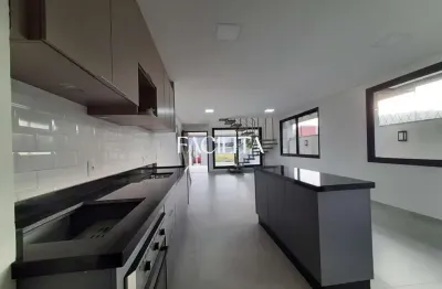 Casa em condomínio fechado com 3 quartos para alugar na áurea vieira da costa, 1000, lagoa da conceição, florianópolis por r$ 10.800