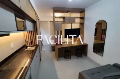 Apartamento com 1 quarto para alugar na rua professora maria flora pausewang, 137, trindade, florianópolis por r$ 3.600