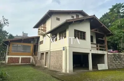 Casa com 3 quartos para alugar na rua aldo queiroz, 200, santo antônio de lisboa, florianópolis por r$ 9.000