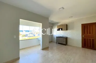 Apartamento com 2 quartos para alugar na rua galvão, 699, carianos, florianópolis por r$ 3.290