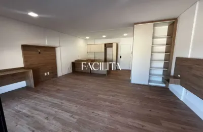 Apartamento com 1 quarto para alugar na rodovia virgílio várzea, 1019, monte verde, florianópolis por r$ 3.750
