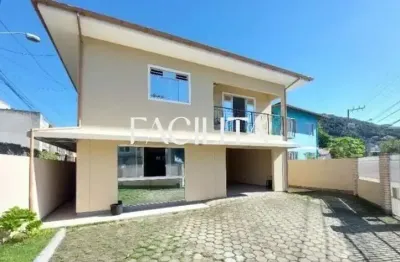 Casa com 4 quartos para alugar na rua rita lourenço da silveira, 1000, lagoa da conceição, florianópolis por r$ 6.800