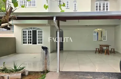 Casa com 2 quartos para alugar na rua quilombo, 1000, itacorubi, florianópolis por r$ 5.290