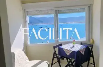 Apartamento com 1 quarto para alugar na caminho do costão, 100, pântano do sul, florianópolis por r$ 3.900