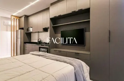 Apartamento com 1 quarto para alugar na rua vereador guido bott, 247, santa mônica, florianópolis por r$ 3.400