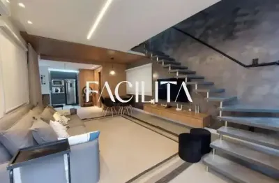 Casa em condomínio fechado com 3 quartos para alugar na rua laurindo januário da silveira, 4577, lagoa da conceição, florianópolis por r$ 12.900