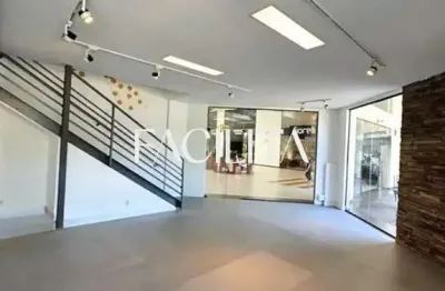 Ponto comercial para alugar na rodovia josé carlos daux, 5025, saco grande, florianópolis por r$ 6.500