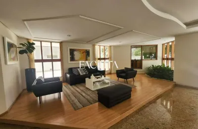Apartamento com 3 quartos para alugar na rua presidente coutinho, 264, centro, florianópolis por r$ 4.800