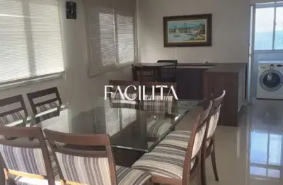 Apartamento com 3 quartos para alugar na rua heitor luz, 44, centro, florianópolis por r$ 10.000