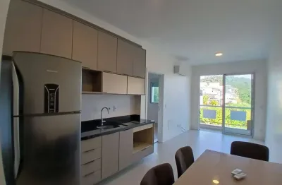 Apartamento com 1 quarto para alugar na servidão natalicia pereira, 1000, joão paulo, florianópolis por r$ 3.600