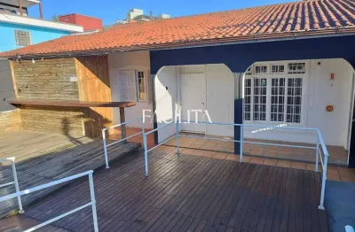 Casa com 3 quartos para alugar na rua capitão romualdo de barros, 493, carvoeira, florianópolis por r$ 6.300