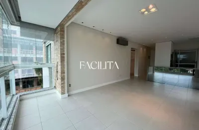 Apartamento com 2 quartos para alugar na rua presidente coutinho, 297, centro, florianópolis por r$ 6.000