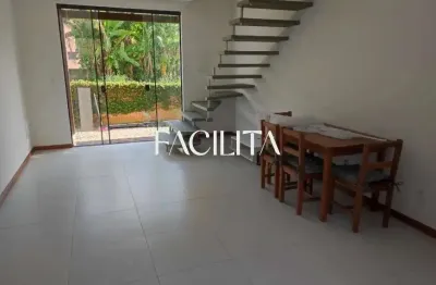 Casa com 2 quartos para alugar na rua manoel pedro vieira, 1000, morro das pedras, florianópolis por r$ 3.990