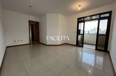 Apartamento com 2 quartos para alugar na rua lauro linhares, 1600, trindade, florianópolis por r$ 3.800