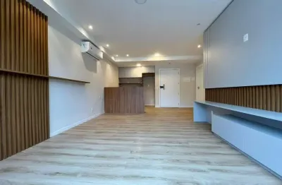 Apartamento com 1 quarto para alugar na rua hermann blumenau, 110, centro, florianópolis por r$ 7.475