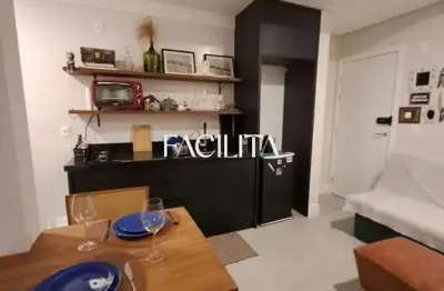 Apartamento com 1 quarto para alugar na rodovia baldicero filomeno, 3249, ribeirão da ilha, florianópolis por r$ 2.900