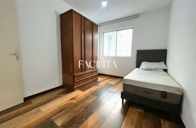 Apartamento com 1 quarto para alugar na rua lauro linhares, 635, trindade, florianópolis por r$ 2.500