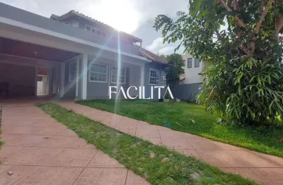 Casa com 3 quartos para alugar na servidao dos canteiros, 100, campeche, florianópolis por r$ 5.500