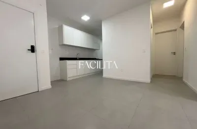 Apartamento com 2 quartos para alugar na rodovia haroldo soares glavan, 795, cacupé, florianópolis por r$ 5.000