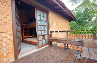 Casa com 3 quartos para alugar na rua vereador osni ortiga, 10000, lagoa da conceição, florianópolis por r$ 6.500