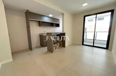 Apartamento com 2 quartos para alugar na rua ângelo la porta, 123, centro, florianópolis por r$ 4.780