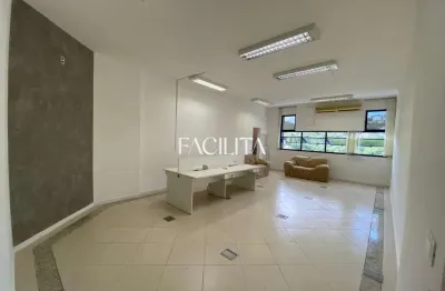 Sala comercial para alugar na rodovia joão paulo, 1, joão paulo, florianópolis por r$ 2.500