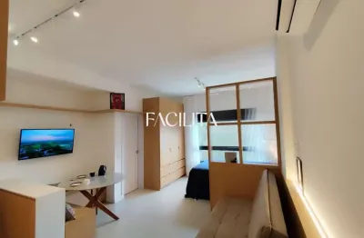 Apartamento com 1 quarto para alugar na rua padre schrader, 150, agronômica, florianópolis por r$ 3.385