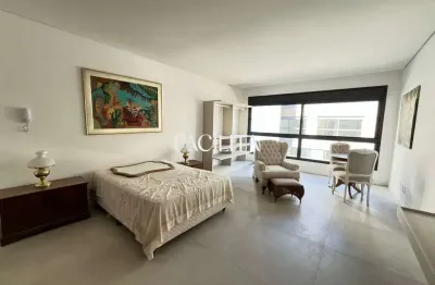 Apartamento com 1 quarto para alugar na rodovia josé carlos daux, 3936, saco grande, florianópolis por r$ 4.000