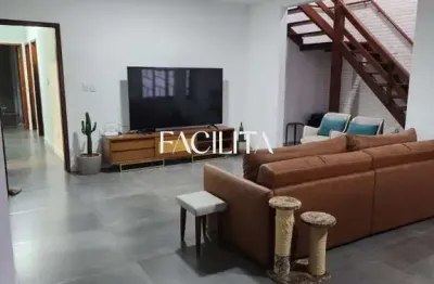 Casa com 5 quartos para alugar na rua capitão amaro seixas ribeiro, 1000, santa mônica, florianópolis por r$ 8.500