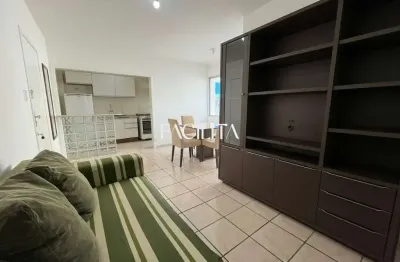Apartamento com 1 quarto para alugar na rua tenente silveira, 570, centro, florianópolis por r$ 2.500