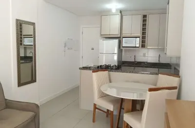 Apartamento com 1 quarto para alugar na rua maria eduarda, 144, pantanal, florianópolis por r$ 3.500